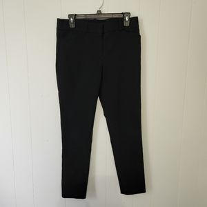 Loft Marissa skinny pants